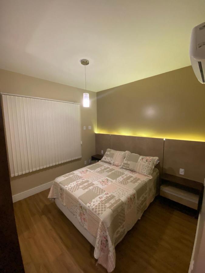 Excelente Apto 2D Com Suite E Belo Por Do Sol Gramado Exteriör bild