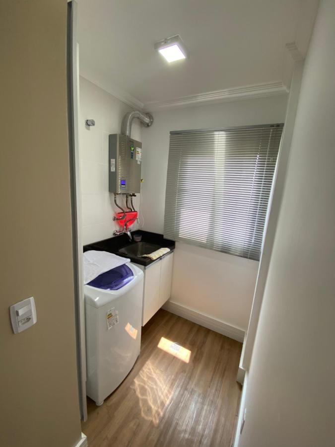 Excelente Apto 2D Com Suite E Belo Por Do Sol Gramado Exteriör bild